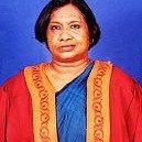 Prof. Himali S Jayasinghearachchi
